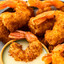 Coconut Shrimp