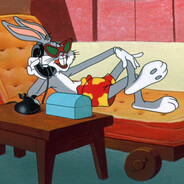 El Conejo Bugs Bunny