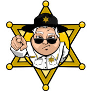 Sheriff Strafe - steam id 76561197963478711