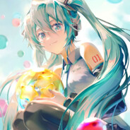 miku酱