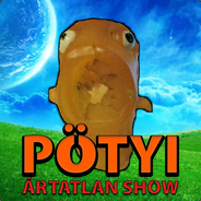 Pötyi