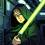 Luke Skywalker