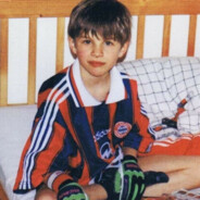 拜仁传奇托马斯穆勒