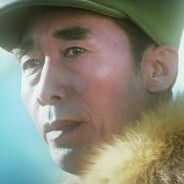 共和国最锋利的剑