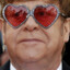 Sir Elton John