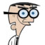 Denzel Crocker