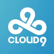 Cloud9 Yike
