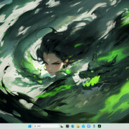 你们的皇帝回来了，他