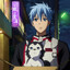 Steam avatar