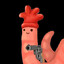 Gary the Worm