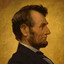 Abraham Lincoln