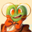 Frog_glasses_art