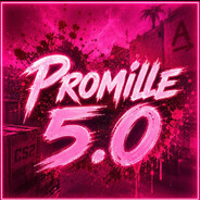ProMille 5.0❤