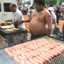 el choripanero