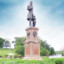 The Park Statue