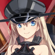 元首の超弩级海贼船