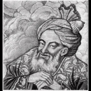 Omar Khayyam