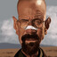 walter white