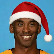 黑曼巴[圣诞限定]