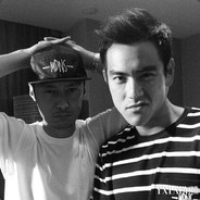 蔡徐坤的跳舞导师