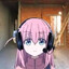 Bocchi chan
