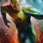 Reverse Flash