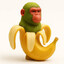 CHIMPANZINI BANANINI