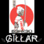 Gillar