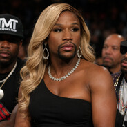 Foid Mayweather Jr.