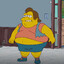 5 ft 300 lbs