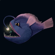 Anglerfish avatar