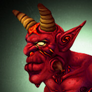 Steam Avatar