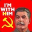Joseph &quot;No Time For&quot; Stalin