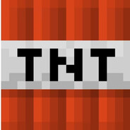 MINECRAFT-TNT