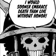 ☠Trafalgar D. Water Law☠