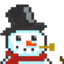 snowman
