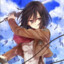 Mikasa·Ackerman