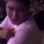 她才16岁怎么守得住b啊