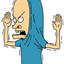 The great Cornholio