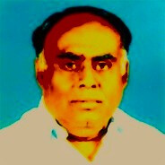 P VASUDEV