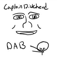 Captain Duckhead