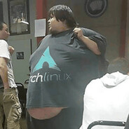 Arch Linux User