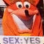 SEX: YES