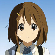 樱丘女高轻音部第一突破手平泽唯