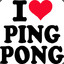 international ping pong champion