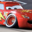 Lightning Mcqueen