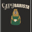 CapyBarista
