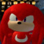 Knuckles T. Echidna