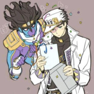 Star·Platinum