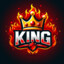 KING